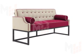 Диван Оксфорд Лофт Плюс