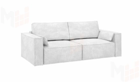 Диван раскладной Лоу Романо Беж