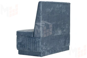 Диван Бергамо высокая спина Катания 14