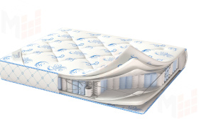 Матрас DE LUXE LIGHT 120*200 см