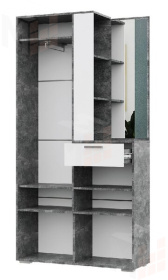 Прихожая Денвер