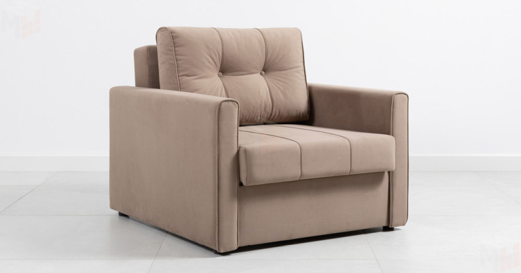 Кресло-кровать Лео (72) ТК 381