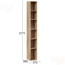 Стеллаж - ТД-102.07.24