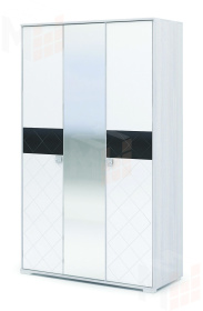 Шкаф 3-х дверный Сальма ШК 023