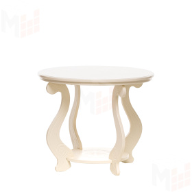 Стол журнальный Leset "Виват М" мини (Дуб шампань)