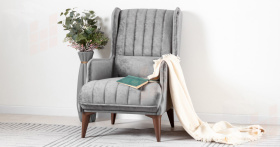 Кресло для отдыха Болеро ТК 560