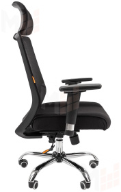 Кресло офисное CHAIRMAN 555 LUX