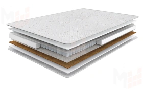 Матрас Kids Comfort  90х190 см