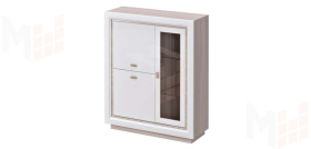 Тумба большая Тревизо ПРТ1