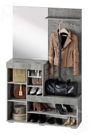 Прихожая Инстайл