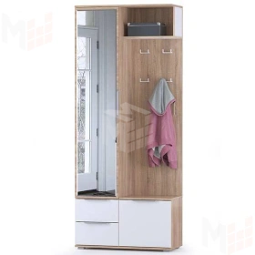 Прихожая Куба комплект № 16