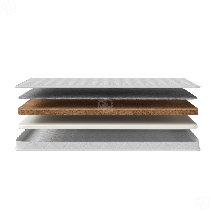 Детский матрас Senza molle 90*190 см