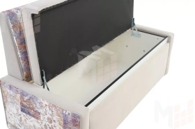 Диван Лувр контраст