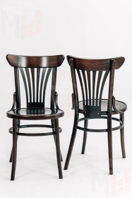 Стул венский  Уран темный орех