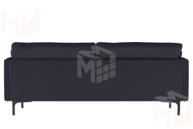 Диван Сиеста  Серый