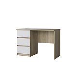 Стол письменный ДЕЛЬТА Next 15.04