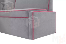 Угловой диван Лувр Кант