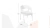 Кресло Техас 1 - W-101  Белый матовый, тк №66 Экокожа