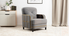 Кресло для отдыха Черри Н ТК 286