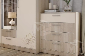 Спальня Камила