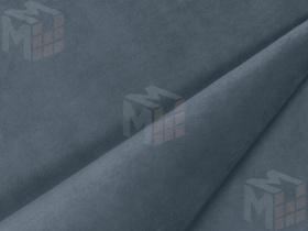 Кресло Лига-036 НПБ ( SEVEN 17 серый )