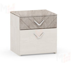 Тумба прикроватная Амели 13.78