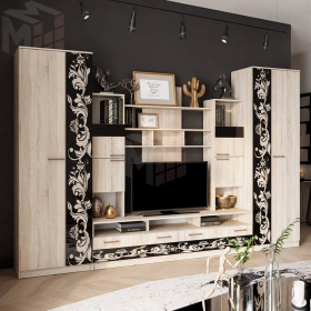 Гостиная Багира