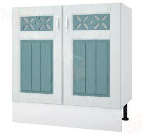 Мойка 80 Камелия