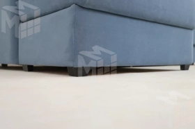 Диван угловой Барри Оушен