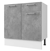 Стол Оптима 100 комби