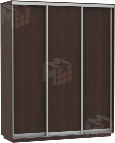 Шкаф-купе Элемент трио 1800