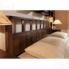 Кровать Люкс Sherlock 48 (1400) 