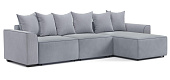 Модульный диван Монреаль композиция 4, исполнение 1