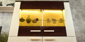 Гостиная НОРВУД 1