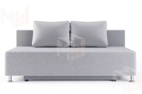 Диван-кровать Бомбей Серый