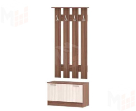 МОДУЛЬ ДЛЯ ПРИХОЖЕЙ ПЛ-2