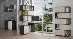 Тумба ТБ-4МН