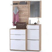 Прихожая Куба комплект № 3