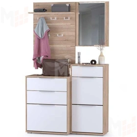 Прихожая Куба комплект № 3