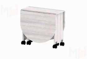 Стол-книжка журнальный Баско Ясень Анкор Светлый