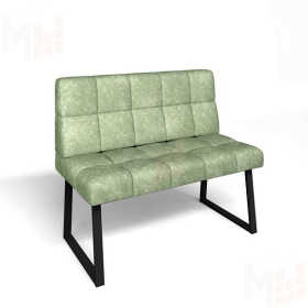 Кухонный диван РЕАЛ МД 1100 мохито