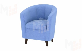 Кресло Шелби Лекко Ирис