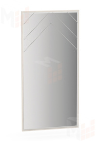 Зеркало навесное Амели 03.240