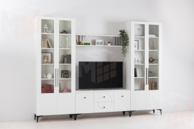 Гостиная Валенсия комплект № 3