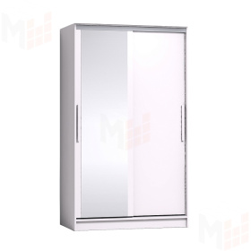 Шкаф-купе Strike 1200 Зеркало