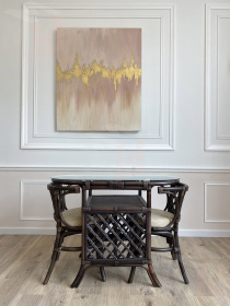 Комплект кофейный 03/03