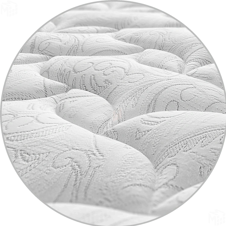 Матрас Royal Soft S1000 90х190 см