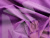 Угловой диван Меркурий Лайт правый угол (Фиолетовый\Черный)