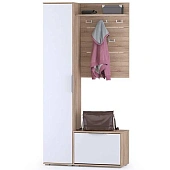 Прихожая Куба комплект № 18