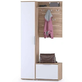 Прихожая Куба комплект № 18